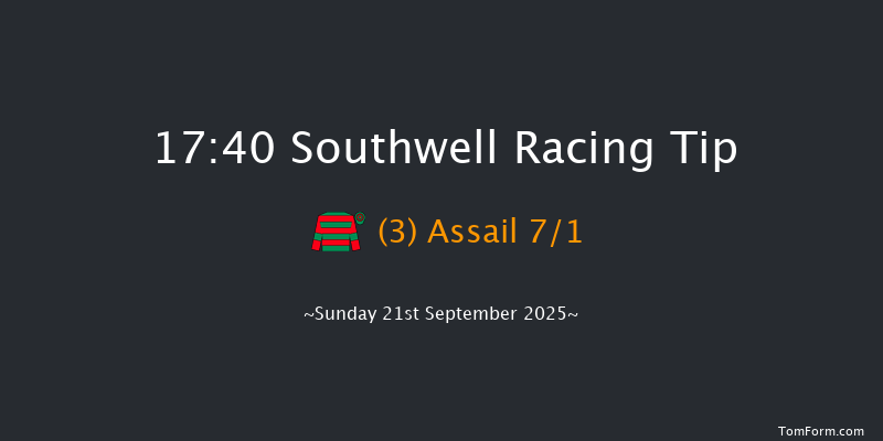 Southwell 17-40 (Class 3) 12f Thu 4th Sep 2025