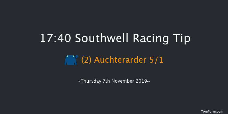Southwell 17:40 Stakes (Class 5) 5f Tue 5th Nov 2019