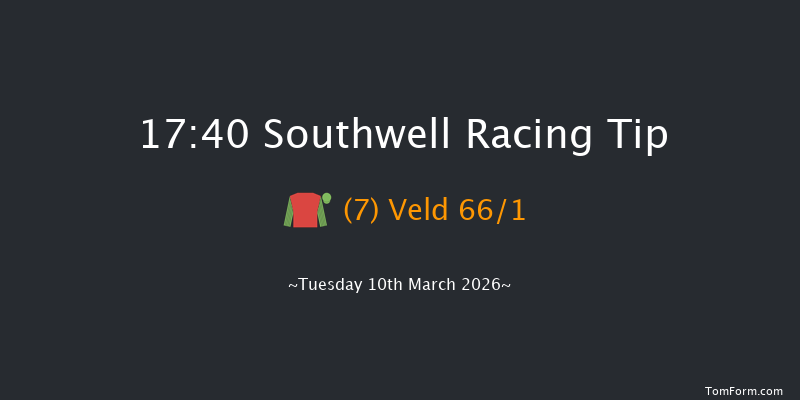 Southwell 17-40 (Class 4) 8f Wed 4th Mar 2026