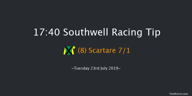 Southwell 17:40 Handicap Chase (Class 5) 24f Thu 1st Jan 1970