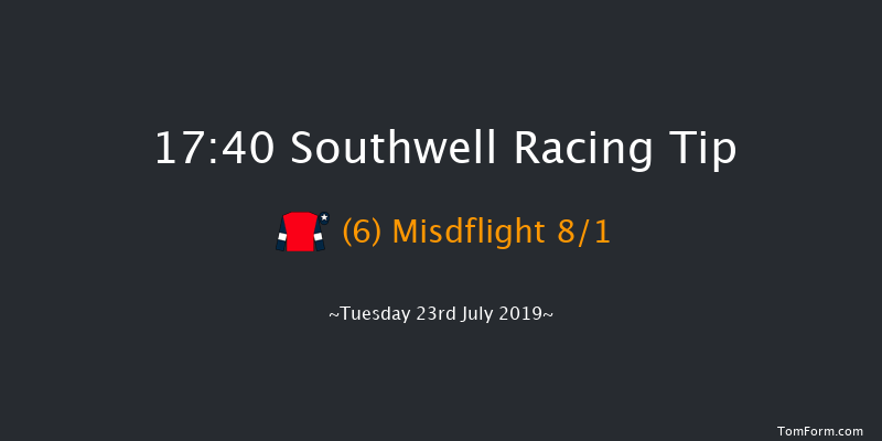 Southwell 17:40 Handicap Chase (Class 5) 24f Thu 1st Jan 1970