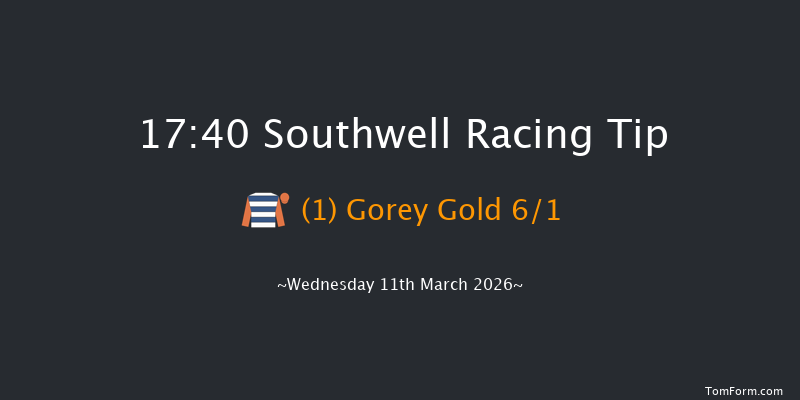 Southwell 17-40 (Class 4) 7f Tue 10th Mar 2026