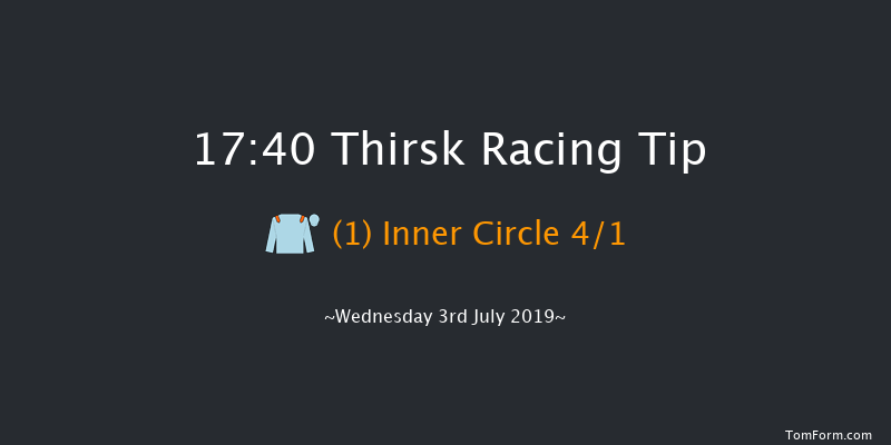 Thirsk 17:40 Handicap (Class 5) 7f Thu 1st Jan 1970