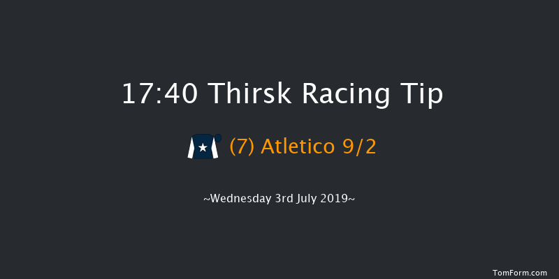 Thirsk 17:40 Handicap (Class 5) 7f Thu 1st Jan 1970