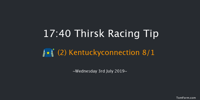 Thirsk 17:40 Handicap (Class 5) 7f Thu 1st Jan 1970