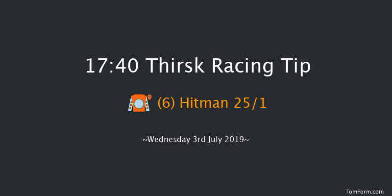 Thirsk 17:40 Handicap (Class 5) 7f Thu 1st Jan 1970