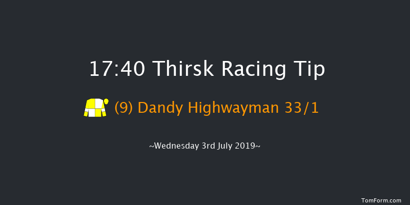Thirsk 17:40 Handicap (Class 5) 7f Thu 1st Jan 1970