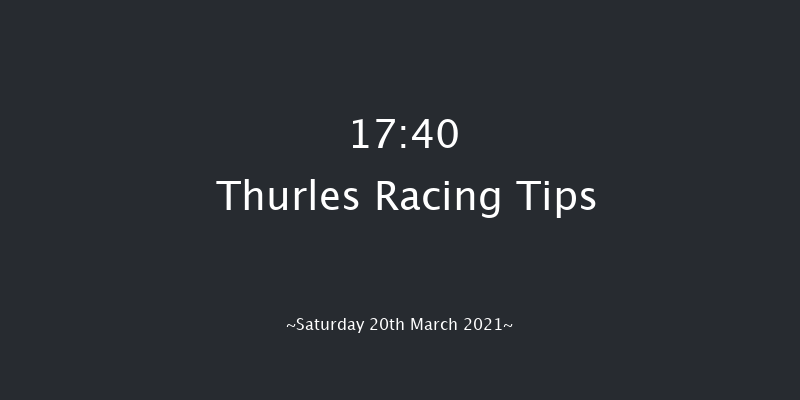 www.thurlesraces.ie (Pro/Am) Flat Race Thurles 17:40 NH Flat Race 16f Thu 11th Mar 2021