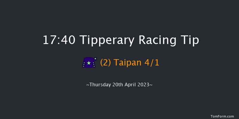 Tipperary 17:40 Handicap 12f Tue 18th Apr 2023