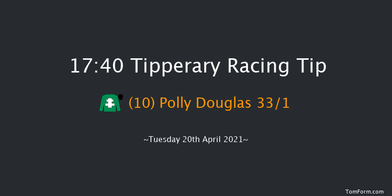 Thank You To The Frontline Workers Handicap (45-65) Tipperary 17:40 Handicap 5f Tue 20th Oct 2020