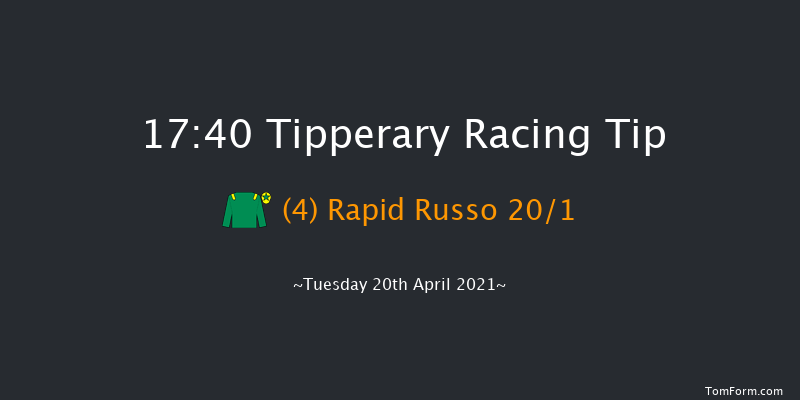 Thank You To The Frontline Workers Handicap (45-65) Tipperary 17:40 Handicap 5f Tue 20th Oct 2020