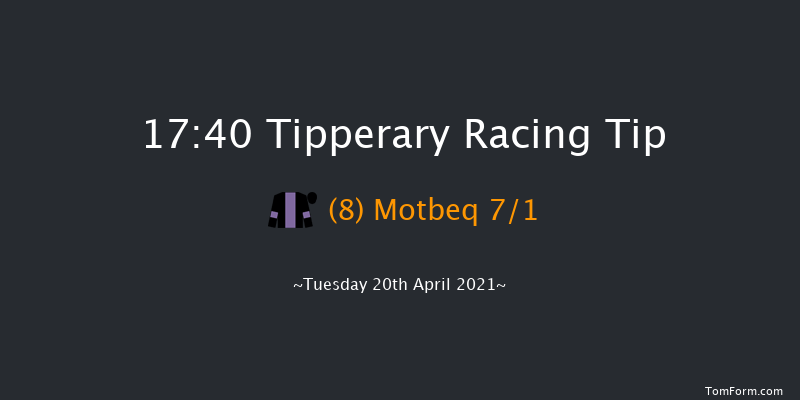 Thank You To The Frontline Workers Handicap (45-65) Tipperary 17:40 Handicap 5f Tue 20th Oct 2020