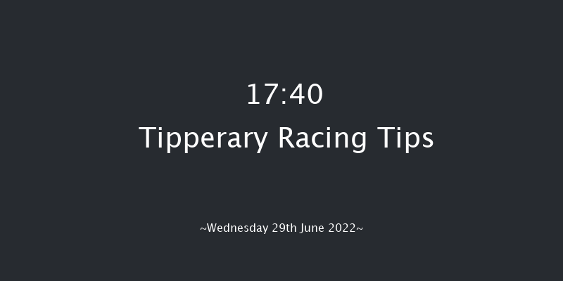 Tipperary 17:40 Handicap 5f Tue 31st May 2022