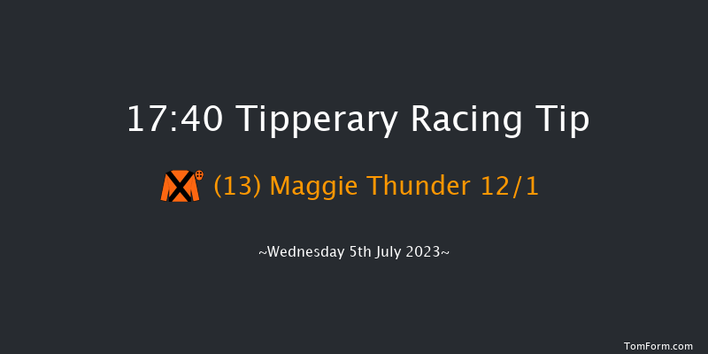 Tipperary 17:40 Handicap 5f Tue 4th Jul 2023