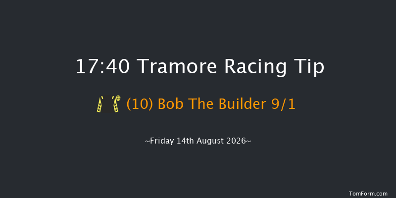 Tramore 17-40 21f Thu 13th Aug 2026