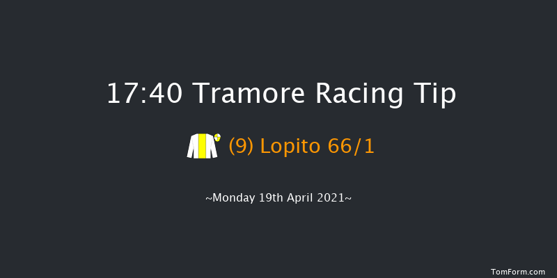 Anne Valley Walk Handicap Hurdle (80-95) Tramore 17:40 Handicap Hurdle 20f Sun 18th Apr 2021