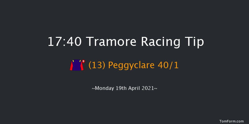 Anne Valley Walk Handicap Hurdle (80-95) Tramore 17:40 Handicap Hurdle 20f Sun 18th Apr 2021