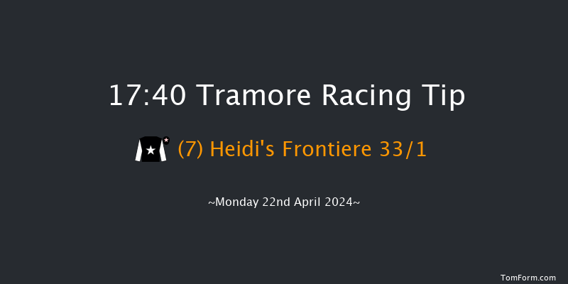 Tramore  17:40 Handicap Hurdle 22f Sun 21st Apr 2024