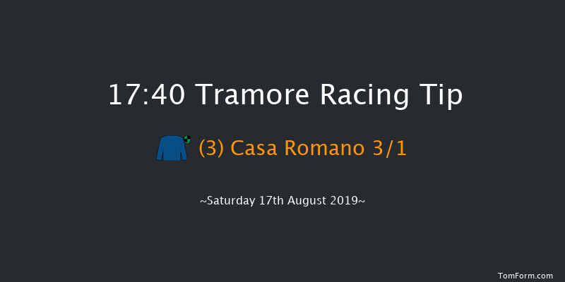 Tramore 17:40 Stakes 12f Fri 16th Aug 2019