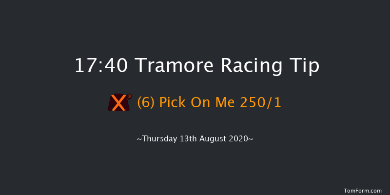 Support Tramore Business Maiden Hurdle Tramore 17:40 Maiden Hurdle 16f Sat 25th Jul 2020