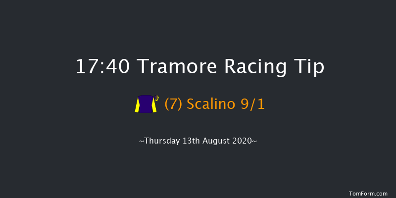 Support Tramore Business Maiden Hurdle Tramore 17:40 Maiden Hurdle 16f Sat 25th Jul 2020