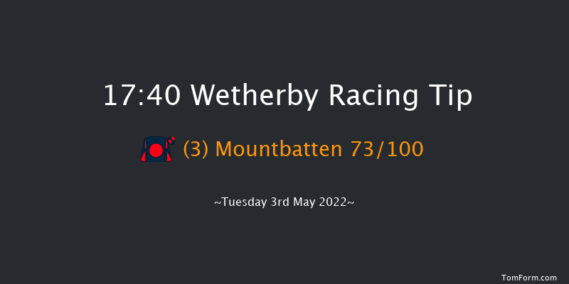 Wetherby 17:40 Stakes (Class 5) 7f Sun 24th Apr 2022