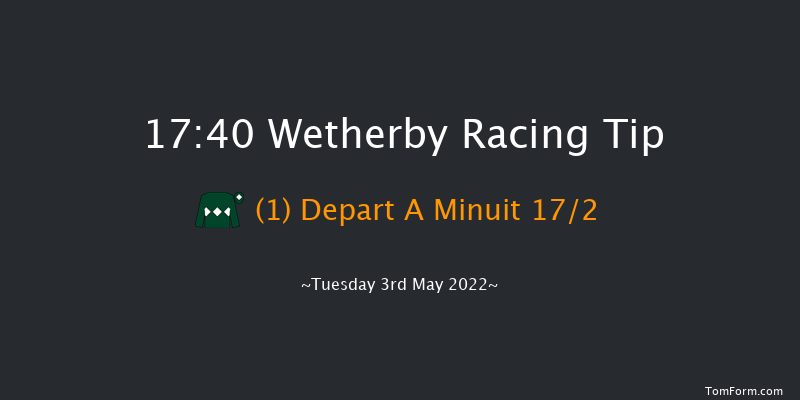 Wetherby 17:40 Stakes (Class 5) 7f Sun 24th Apr 2022
