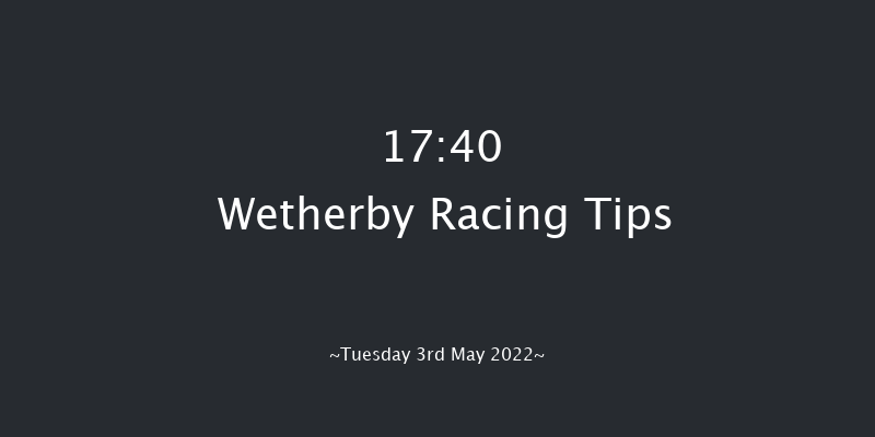 Wetherby 17:40 Stakes (Class 5) 7f Sun 24th Apr 2022