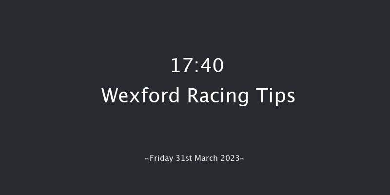 Wexford 17:40 Handicap Chase 20f Sun 5th Mar 2023