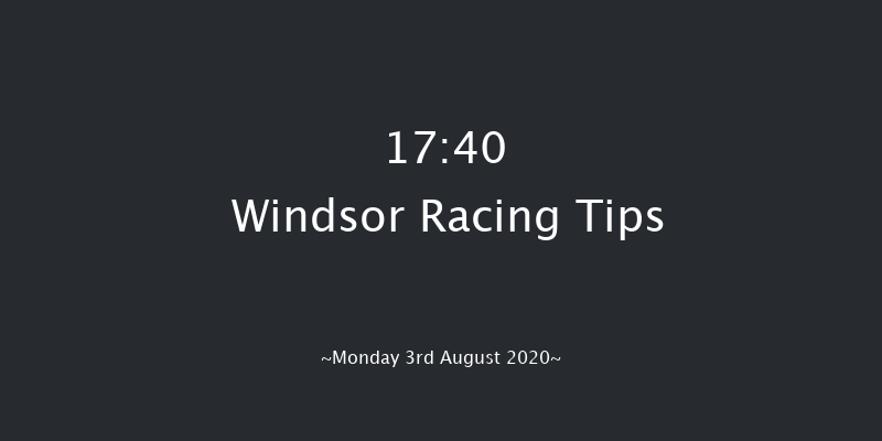 Final Furlong Podcast Handicap Windsor 17:40 Handicap (Class 3) 6f Mon 27th Jul 2020
