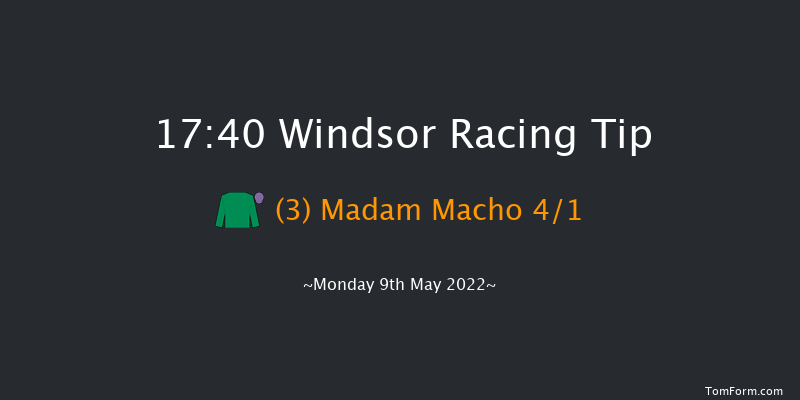 Windsor 17:40 Stakes (Class 3) 5f Mon 2nd May 2022