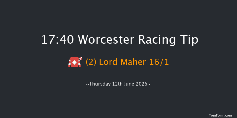 Worcester 17-40 (Class 5) 20f Sat 7th Jun 2025