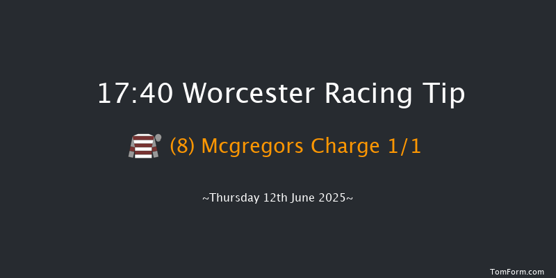 Worcester 17-40 (Class 5) 20f Sat 7th Jun 2025