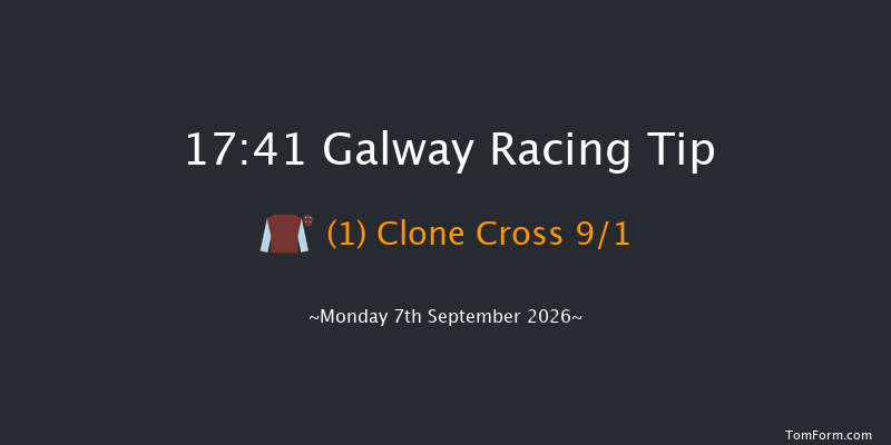 Galway 17-41 22f Sun 2nd Aug 2026