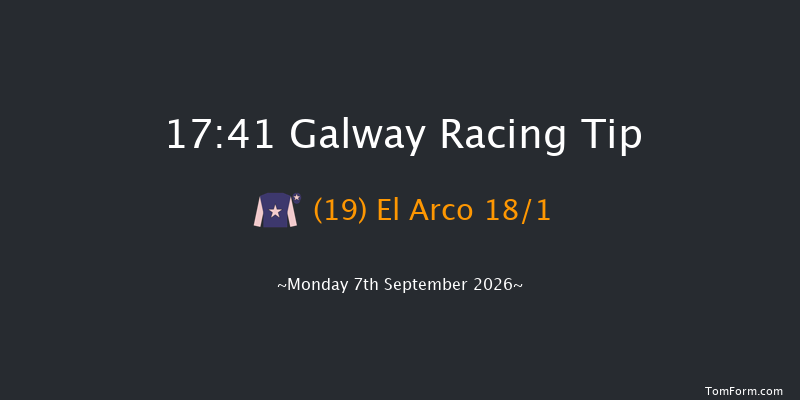 Galway 17-41 22f Sun 2nd Aug 2026