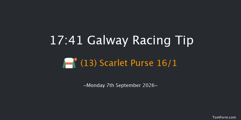 Galway 17-41 22f Sun 2nd Aug 2026