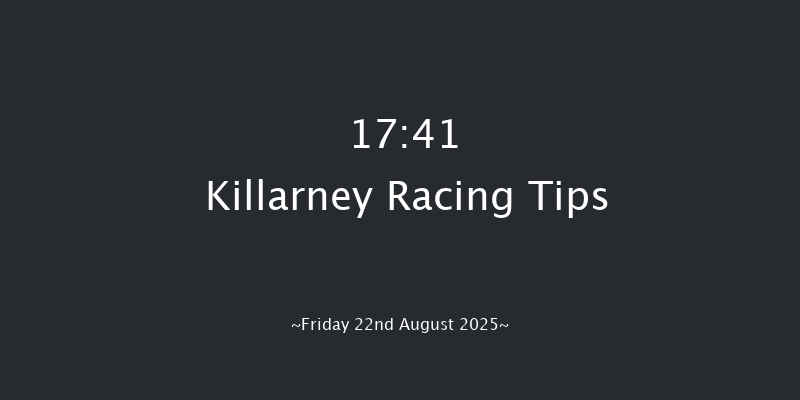Killarney 17-41 8f Thu 21st Aug 2025