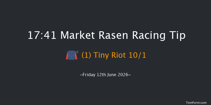 Market Rasen 17-41 (Class 4) 16f Thu 28th May 2026