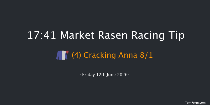 Market Rasen 17-41 (Class 4) 16f Thu 28th May 2026