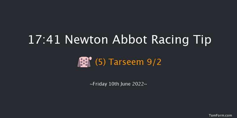 Newton Abbot 17:41 Handicap Hurdle (Class 5) 17f Wed 1st Jun 2022