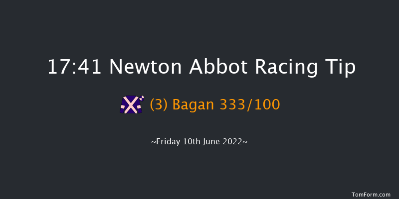 Newton Abbot 17:41 Handicap Hurdle (Class 5) 17f Wed 1st Jun 2022