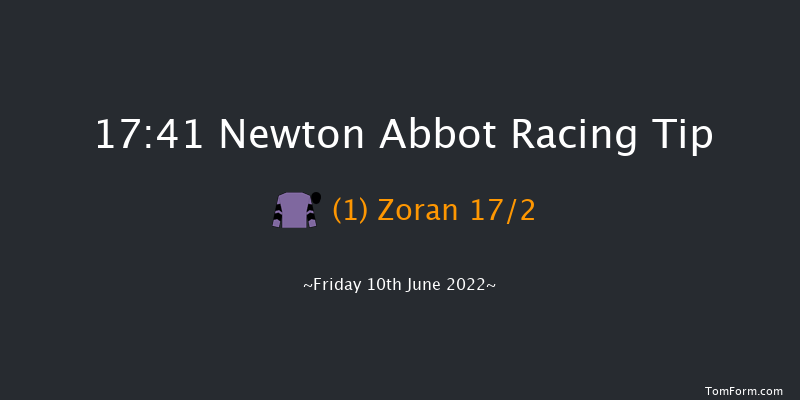 Newton Abbot 17:41 Handicap Hurdle (Class 5) 17f Wed 1st Jun 2022