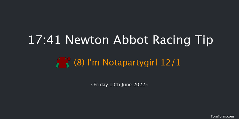 Newton Abbot 17:41 Handicap Hurdle (Class 5) 17f Wed 1st Jun 2022