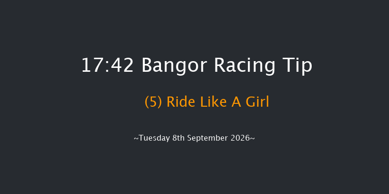 Bangor 17-42 (Class 4) 16f Fri 4th Sep 2026