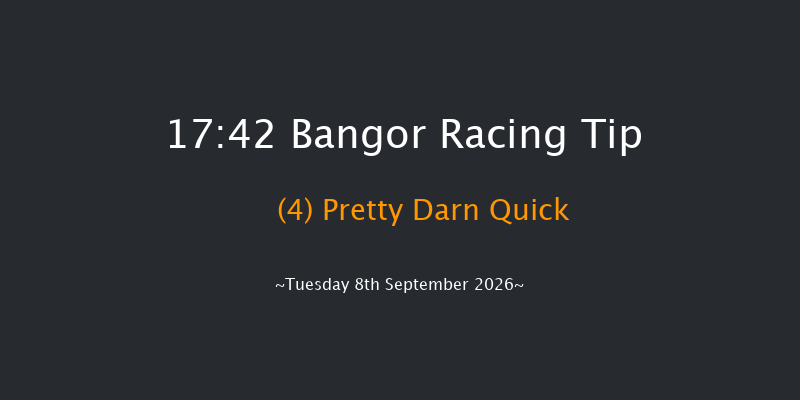 Bangor 17-42 (Class 4) 16f Fri 4th Sep 2026