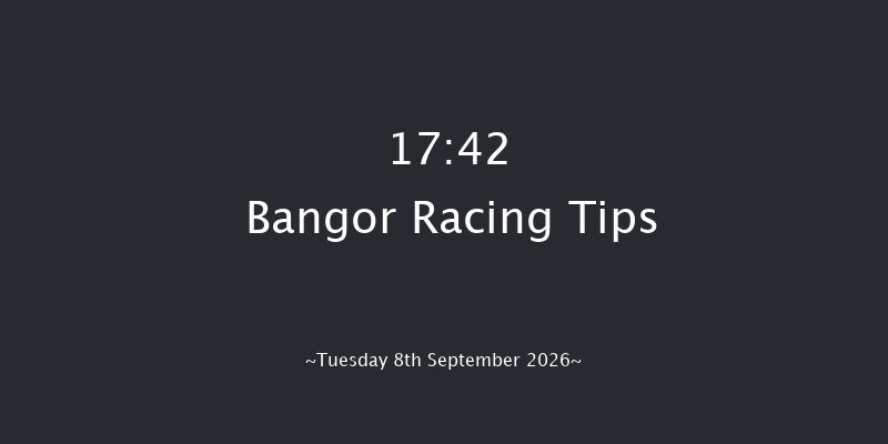 Bangor 17-42 (Class 4) 16f Fri 4th Sep 2026