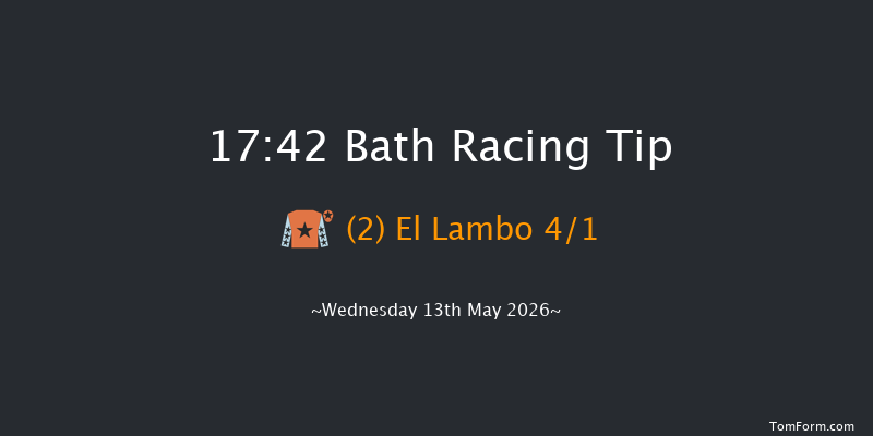 Bath 17-42 (Class 4) 5f Tue 12th May 2026