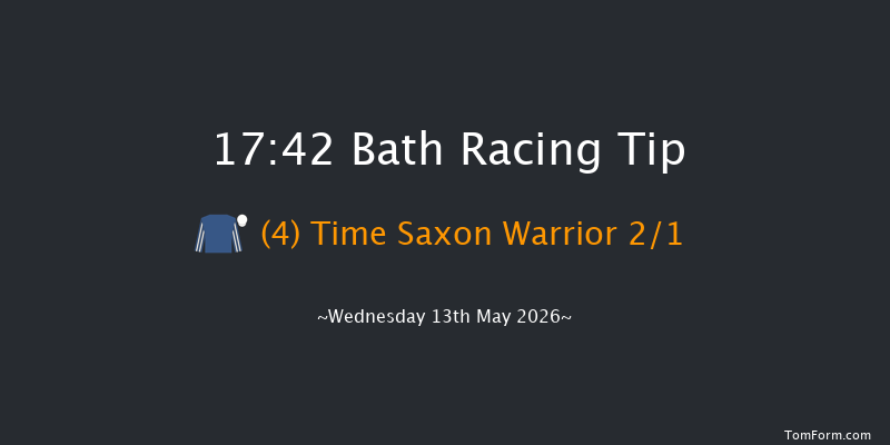 Bath 17-42 (Class 4) 5f Tue 12th May 2026