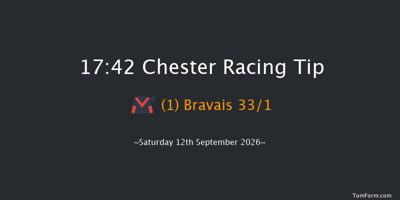 Chester 17-42 (Class 4) 12f Fri 11th Sep 2026