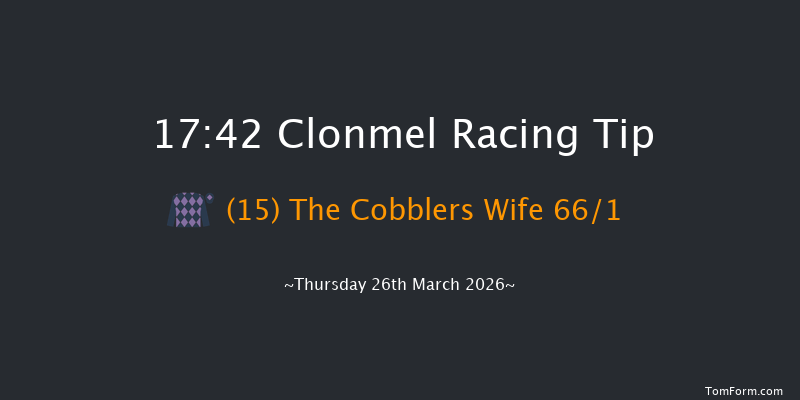 Clonmel 17-42 18f Thu 12th Feb 2026